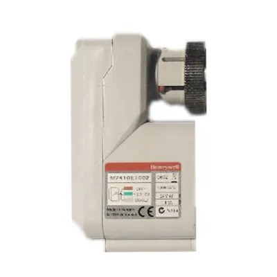 ACTUADOR MODULANTE M7410E1028 24V HONEYWELL