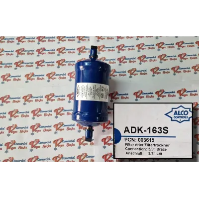 ANTI-ACID DEHYDRATOR 3/8 ALCO ADK-063S SOLDER