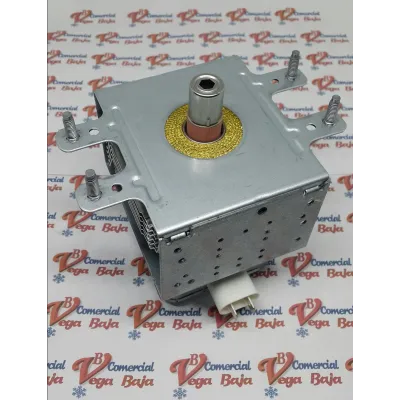 MAGNETRON MICROWAVE 2M247J, 2M107A (82).