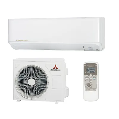 MITSUBISHI HEAVY 3000FH DXK12Z5 INVERTER