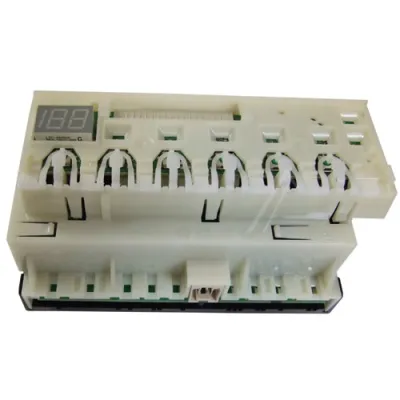 MODULE OF CONTROL FOR DISHWASHER BALAY