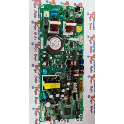 PANASONIC INDOOR UNIT ELECTRONIC MODULE