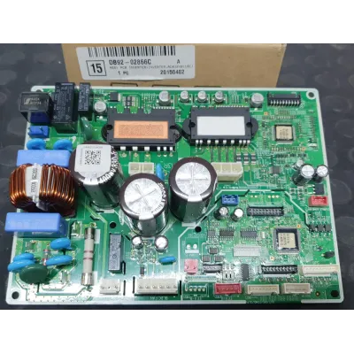 PLACA INVERTER SAMSUNG AC035