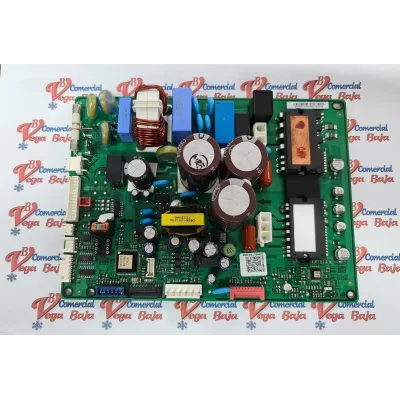 A/C ELECTRONIC BOARD SAMSUNG DB93-10952D