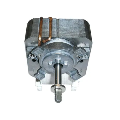 MOTIVE TURBOCHARGER TEKA