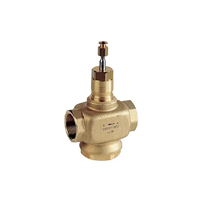 LINEAR VALVE 3 ROUTES DN32 HONEYWELL