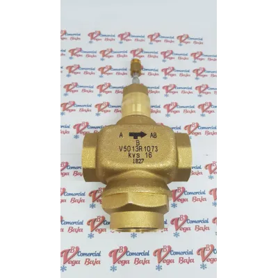 VALVE 3 WAYS 1-1 / 4 "HONEYWELL DN32