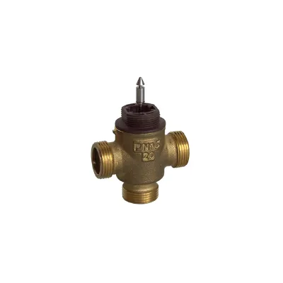 VALVE RWZ 25/8,0 1-1/2mm PN16 DN25 KVS 8,0