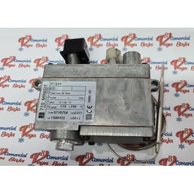 VALVE MINISIT 710T 110-190C