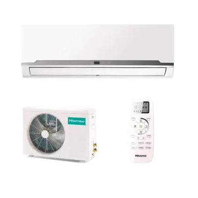 A/A HISENSE 2250FG AS09UR4SYDDH POKET A+