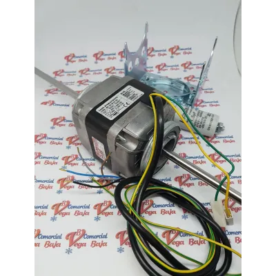 MOTOR ELCO 3FL 25-30 3V NA