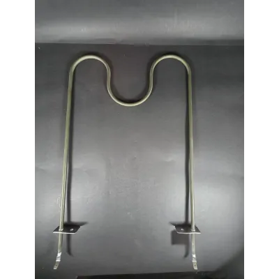 LOWER RESISTANCE EAS OVEN