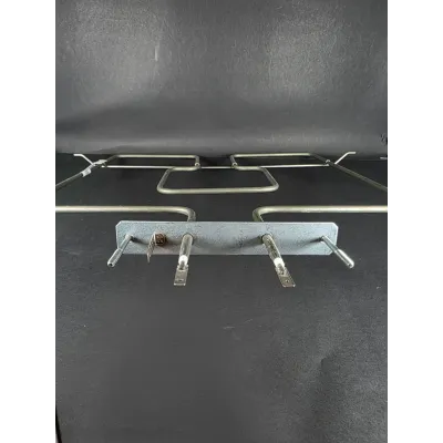 WHIRLPOOL 1400W 230V UPPER OVEN ELEMENT