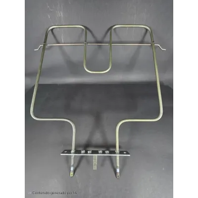 1,400W INDESIT SINGLE GRILL OVEN ELEMENT