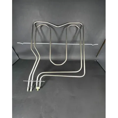 INDESIT TOP HEATING ELEMENT WITH ROD 1000+1200W
