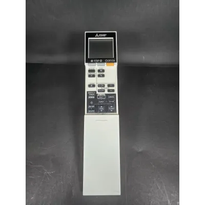 MANDO ORIGINAL MITSUBISHI ELECTRIC MSZ-EF18/25 MANDO ORIGINAL MITSUBISHI ELECTRIC MSZ-EF18/25
