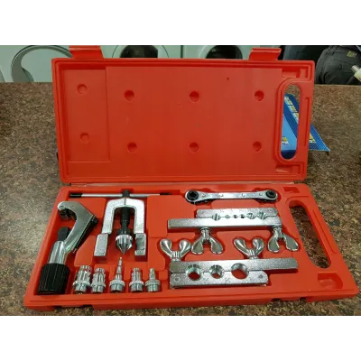 ABOCARDADOR AND ESPANDIDOR CT-278 WITH CORTATUBOS ABOCARDADOR AND ESPANDIDOR CT-278 WITH CORTATUBOS