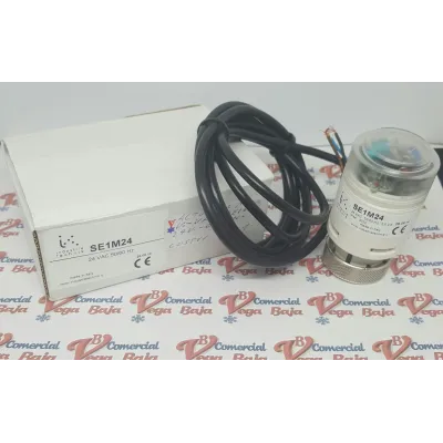 ACTUADOR TERMICO PARA VALVULAS VFX.24V ACTUADOR TERMICO PARA VALVULAS VFX.24V