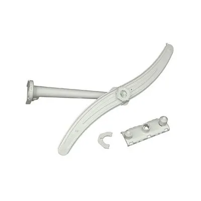 ASPERSOR SUPERIOR + BRAZO LAVV.BALAY ASPERSOR SUPERIOR + BRAZO LAVV.BALAY