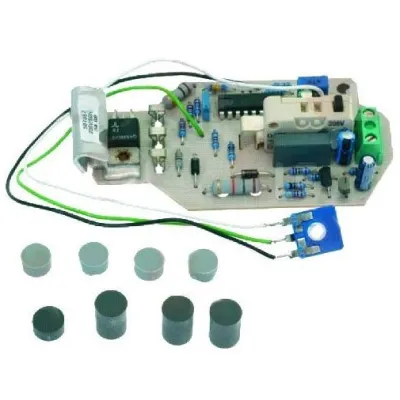PLATINA TRITURADOR ROBOT COUPE 89751 PLATINA TRITURADOR ROBOT COUPE 89751