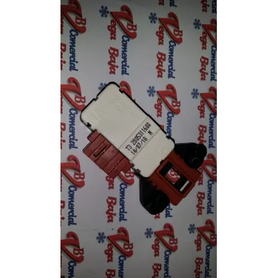 BLOCAPUERTA BEKO 3 TERMINALS WITH CARD BLOCAPUERTA BEKO 3 TERMINALS WITH CARD