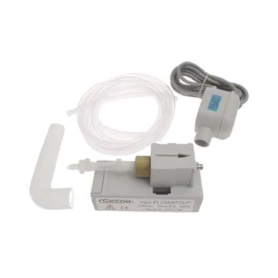BOMBA CONDENSADOS MINIFLOWATCH BOMBA CONDENSADOS MINIFLOWATCH