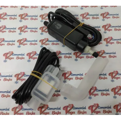 SICCOM EXTRA PLANA ECO LINE CONDENSED PUMP