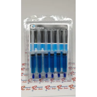 SELLADOR FUGAS 12ML JERINGA SELLADOR FUGAS 12ML JERINGA