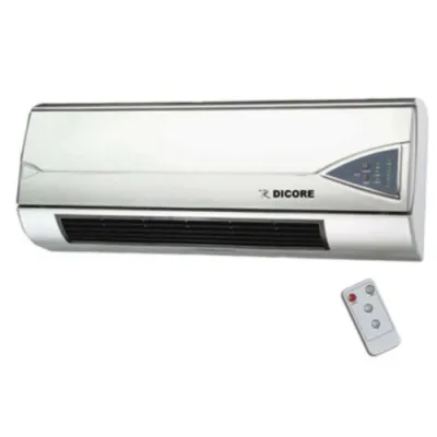 CALEFACTOR DICORE KPT5 1000/2000w CALEFACTOR DICORE KPT5 1000/2000w