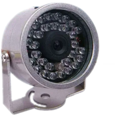 CHAMBER CMOS COLOR WIRELESS Lens 3.6mm. CHAMBER CMOS COLOR WIRELESS Lens 3.6mm.