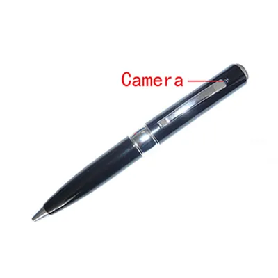 PEN CHAMBER COLOR + MICROPHONE