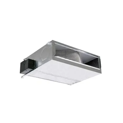 A/A CARRIER XPOWER TEIDE PLUS 50B A/A CARRIER XPOWER TEIDE PLUS 50B