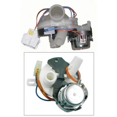 ELECTROVALVULA ALTERNATIVA SMEG/TEKA ELECTROVALVULA ALTERNATIVA SMEG/TEKA
