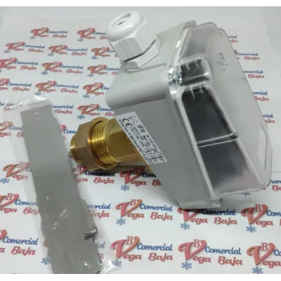 SF-1K FLOW SWITCH ANT. (DBSF-1K) SF-1K FLOW SWITCH ANT. (DBSF-1K)