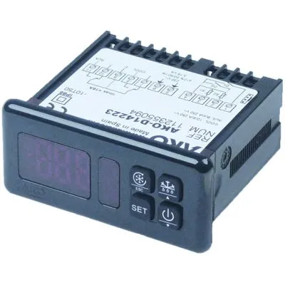 THERMOMETER-DIGITAL THERMOSTAT AKO-14223