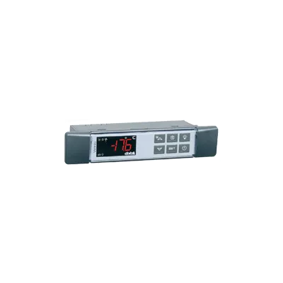DIXELL MICROPROCESSOR XW20L -5L0D8-N DIXELL MICROPROCESSOR XW20L -5L0D8-N
