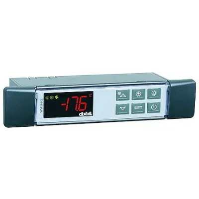 MICROPROCESSOR DIXEL XW40L-5N0CO POSITIVE TEMPERAT MICROPROCESSOR DIXEL XW40L-5N0CO POSITIVE TEMPERAT