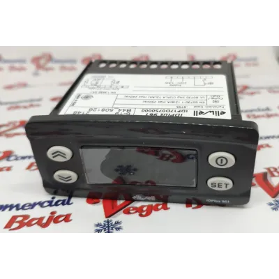 MICROPROCESSOR ELIWELL IDPlus 961 SPA N5p 230Vac