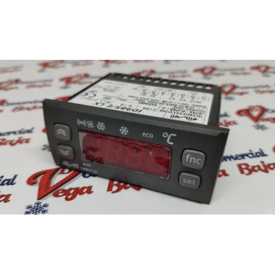 CONTROLLER ELIWELL ID989/ELX 12V