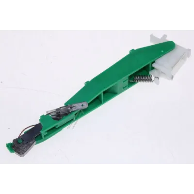 SOPORTE BALLESTA SECAD.BOSCH 481699 SOPORTE BALLESTA SECAD.BOSCH 481699