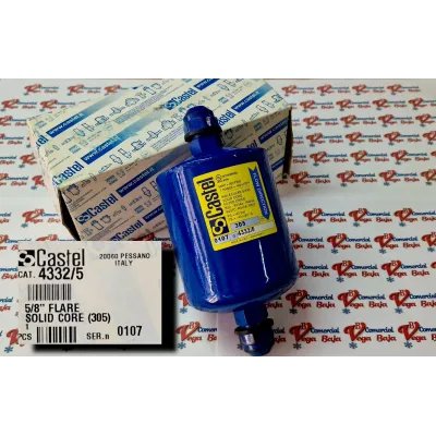 CASTEL DEHYDRATOR D330/5-(4332/5) 5/8" THREAD