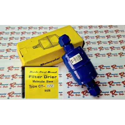 DESHIDRATADOR 3/4R CT172 DESHIDRATADOR 3/4R CT172