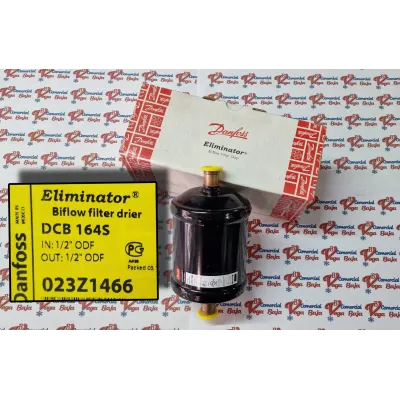 DANFOSS DRYER DCB164S 023Z1466 1/2" WELD DANFOSS DRYER DCB164S 023Z1466 1/2" WELD