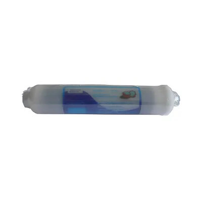 POST-FILTRO T/33 CARBON DE COCO POST-FILTRO T/33 CARBON DE COCO