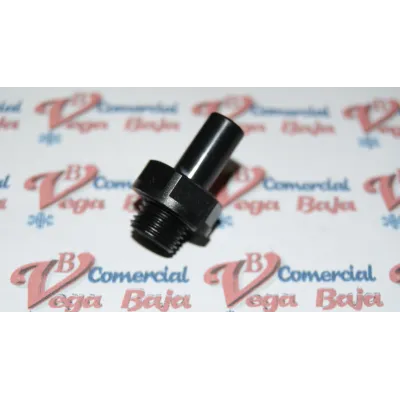 ADAPTADOR 1/4 10mm ADAPTADOR 1/4 10mm
