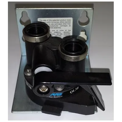 CABEZAL PARA FILTRO EVERPURE QL3B CABEZAL PARA FILTRO EVERPURE QL3B