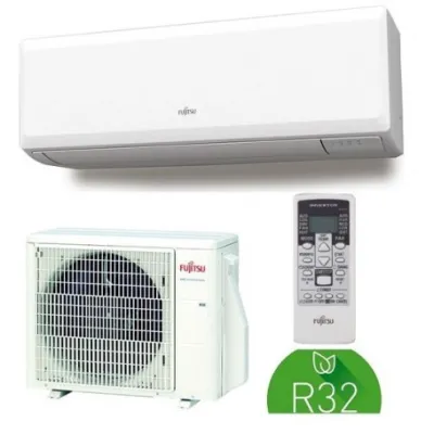 A/A FUJITSU ASY35Ui-KP 3.440FR R-32 A/A FUJITSU ASY35Ui-KP 3.440FR R-32