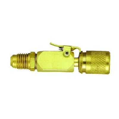 RAPID STRAIGHT CONNECTION 1/4"Hx1/4"M-16C IMPERIAL