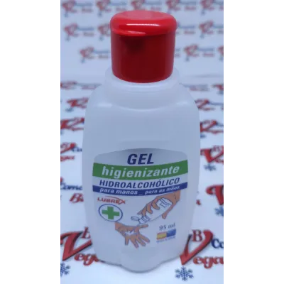 HYDROALCOLIC GEL 95ML HYDROALCOLIC GEL 95ML