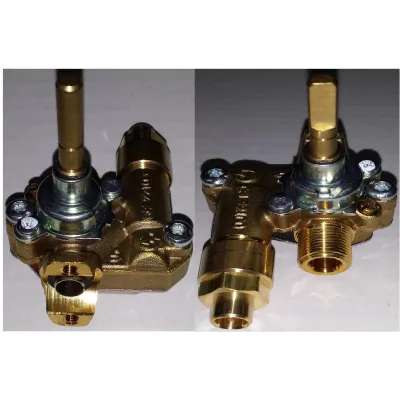 LLAVE GAS COCINA BALAY 612255 LLAVE GAS COCINA BALAY 612255
